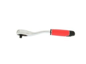 Sada profesionálních nástrčných klíčů 216ks 1/4" 3/8" 1/2" TVARDY