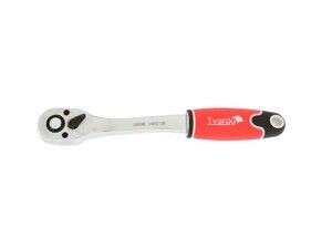 Sada profesionálních nástrčných klíčů 216ks 1/4" 3/8" 1/2" TVARDY