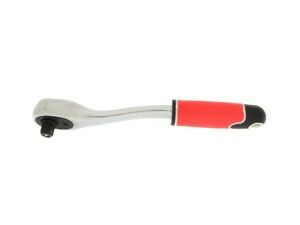 Sada profesionálních nástrčných klíčů 216ks 1/4" 3/8" 1/2" TVARDY