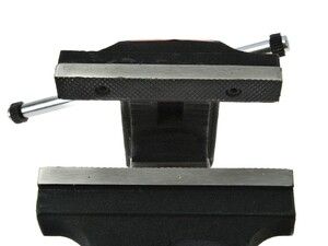 Profesionální svěrák otočný 6" (150mm) TVARDY