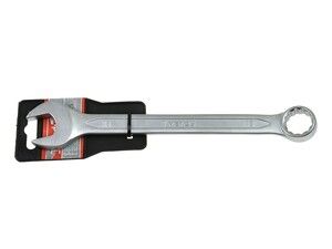 Klíč očkoplochý se saténovým povrchem 18mm CRV - CS DIN3113A GEKO