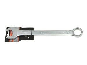 Klíč očkoplochý se saténovým povrchem 27mm CRV - CS DIN3113A GEKO