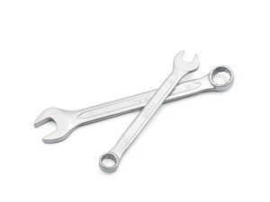 Sada očkoplochých klíčů 17ks. 8-32mm CRV-CS GEKO