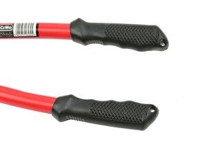 Štípací pákové kleště na drát TVARDY Cr-Mo 18" - 450mm GEKO