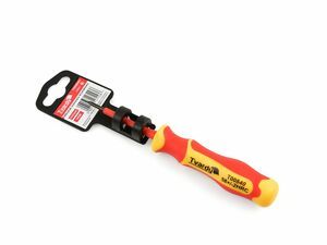 Elektrikářský izolovaný křížový šroubovák PH0x60 VDE GEKO