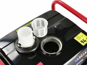 Benzínová rámová elektrocentrála 2 HP/720 W TVARDY