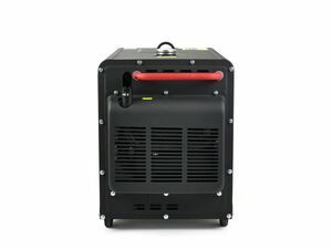 Elektrocentrála DIESEL - SILENT s elektronickým startováním 11KM 6,4KW GEKO