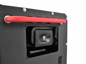 Elektrocentrála DIESEL - SILENT s elektronickým startováním 11KM 6,4KW GEKO