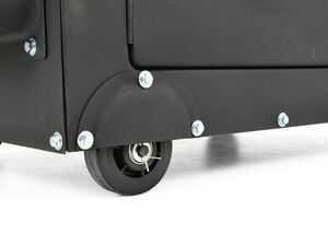 Elektrocentrála DIESEL - SILENT s elektronickým startováním 11KM 6,4KW GEKO