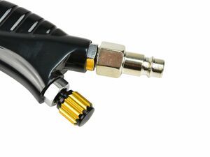 Lakovací pistole LVLP 2,0 mm GEKO