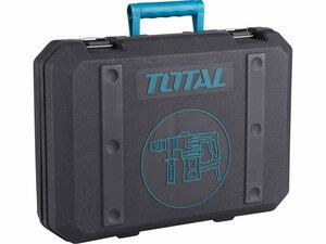 Kladivo vrtací. SDS plus, 5J, industrial TOTAL-TOOLS