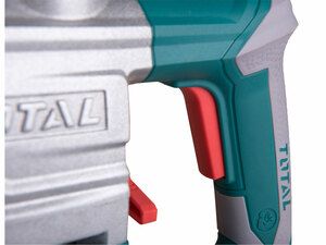 Kladivo vrtací. SDS plus, 5J, industrial TOTAL-TOOLS