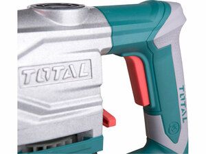 Kladivo vrtací. SDS plus, 5J, industrial TOTAL-TOOLS