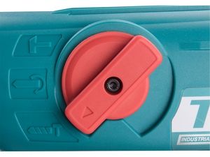 Kladivo vrtací a sekací SDS-MAX, 10J, industrial TOTAL-TOOLS