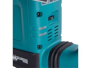 Kladivo vrtací a sekací SDS-MAX, 10J, industrial TOTAL-TOOLS
