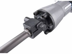 Bourací kladivo, 50J, industrial TOTAL-TOOLS