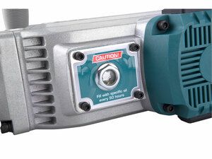 Bourací kladivo, 50J, industrial TOTAL-TOOLS
