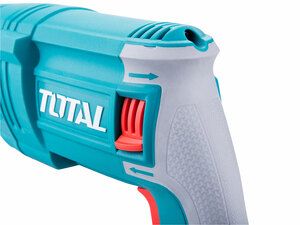 Kladivo vrtací SDS Plus, 2,5J TOTAL-TOOLS
