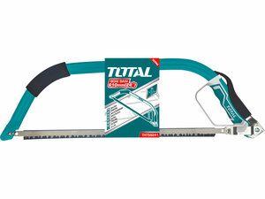 Pila na dřevo oblouková, délka 610mm TOTAL-TOOLS