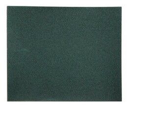 Brusný papír 230 x 280 mm P1000 vodní TOYA