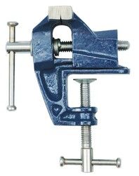 Svěrák stolní 70 mm TOYA