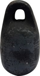 Koule kominická 2,65 kg TOYA