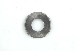 Kolečko výměnné se šroubem 22 x 10,5 x 2,0 mm TOYA