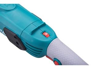 Leštička, 1400W, industrial TOTAL-TOOLS