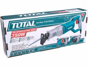 Pila ocaska, SDS, 750W TOTAL-TOOLS