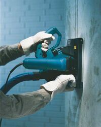 Elektrická drážkovací frézka do zdiva Bosch GNF 35 CA Professional, 1.400 W, 0601621708