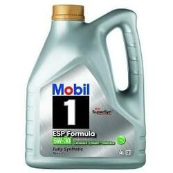 Mobil 1 ESP Formula 5W30 5L