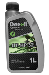 Hydraulický olej Dexoll  OTHP 32   1L Dextoll