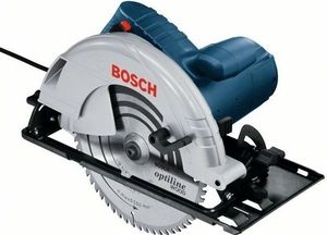 Ruční okružní pila Bosch GKS 235 Turbo Professional, 