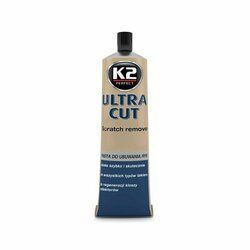 K2 ULTRA CUT 100 g - pasta k odstranění škrábanců K2 PERFECT