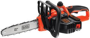 Aku řetězová pila BLACK + DECKER GKC1825L20 BLACK&DECKER