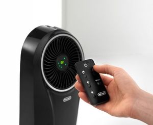 Ochlazovač vzduchu DeLonghi EV 250.BK