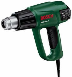 Opalovací pistole Bosch PHG 600-3, 060329B008