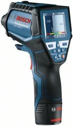 Tepelný detektor Bosch GIS 1000 C Professional