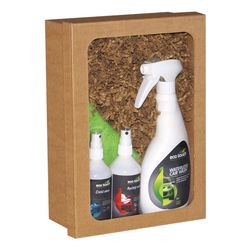 Exteriér - dárkové balení ECOTOUCH