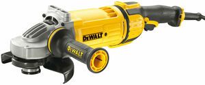 Úhlová bruska 180mm DeWalt