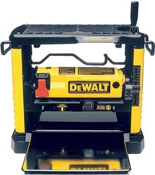 Stloušťkovačka 1800W, DeWalt