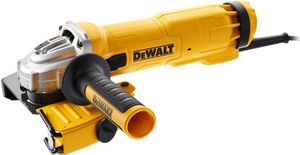 Drážkovací fréza 1100 W DeWalt
