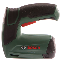 Aku sponkovačka Bosch PTK 3,6 LI, 0603968120