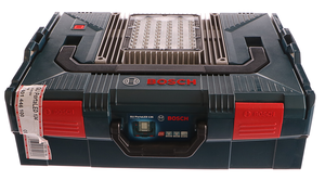 Aku svítilna Bosch GLI PortaLED 136 Professional - bez baterie, 0601446100