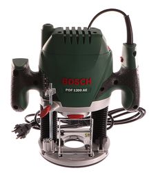 Bosch POF 1200 AE horní frézka, 060326A100