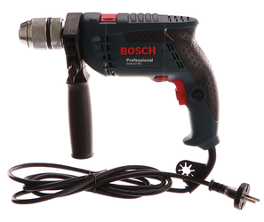 Vrtačka příklepová Bosch GSB 13 RE Professional, 0601217100