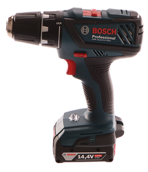 Aku vrtací šroubovák Bosch GSR 14,4-2-LI Plus Professional, 06019E6020