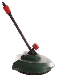 Kartáč na mytí dlažby - 40 cm, pro AQT BOSCH