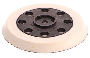 Brusné talíře; měkké, 125 mm - 3165140219495 BOSCH