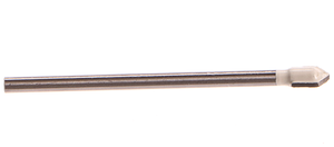 Vrták na dlaždice CYL-9 Ceramic - 6 x 80 mm - 3165140599221 BOSCH
